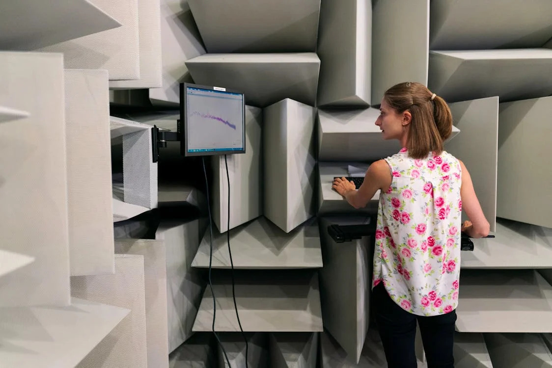 Consultoria em tecnologia